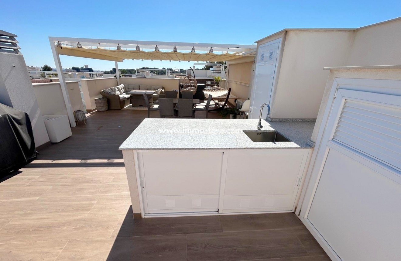 Nueva construcción  - Apartamento - Torrevieja