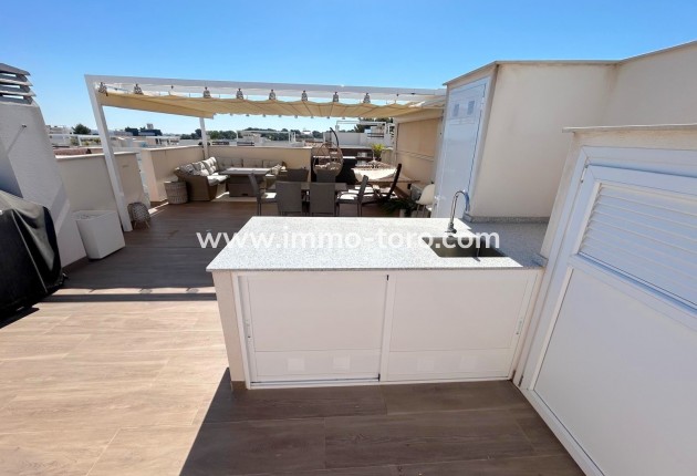 Nueva construcción  - Apartamento - Torrevieja