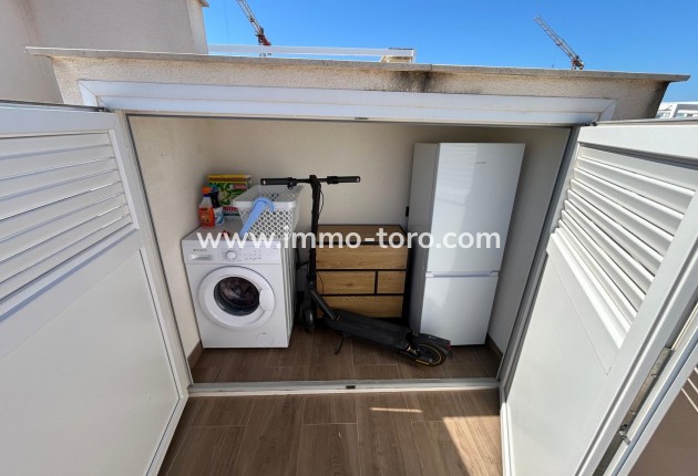 Nueva construcción  - Apartamento - Torrevieja