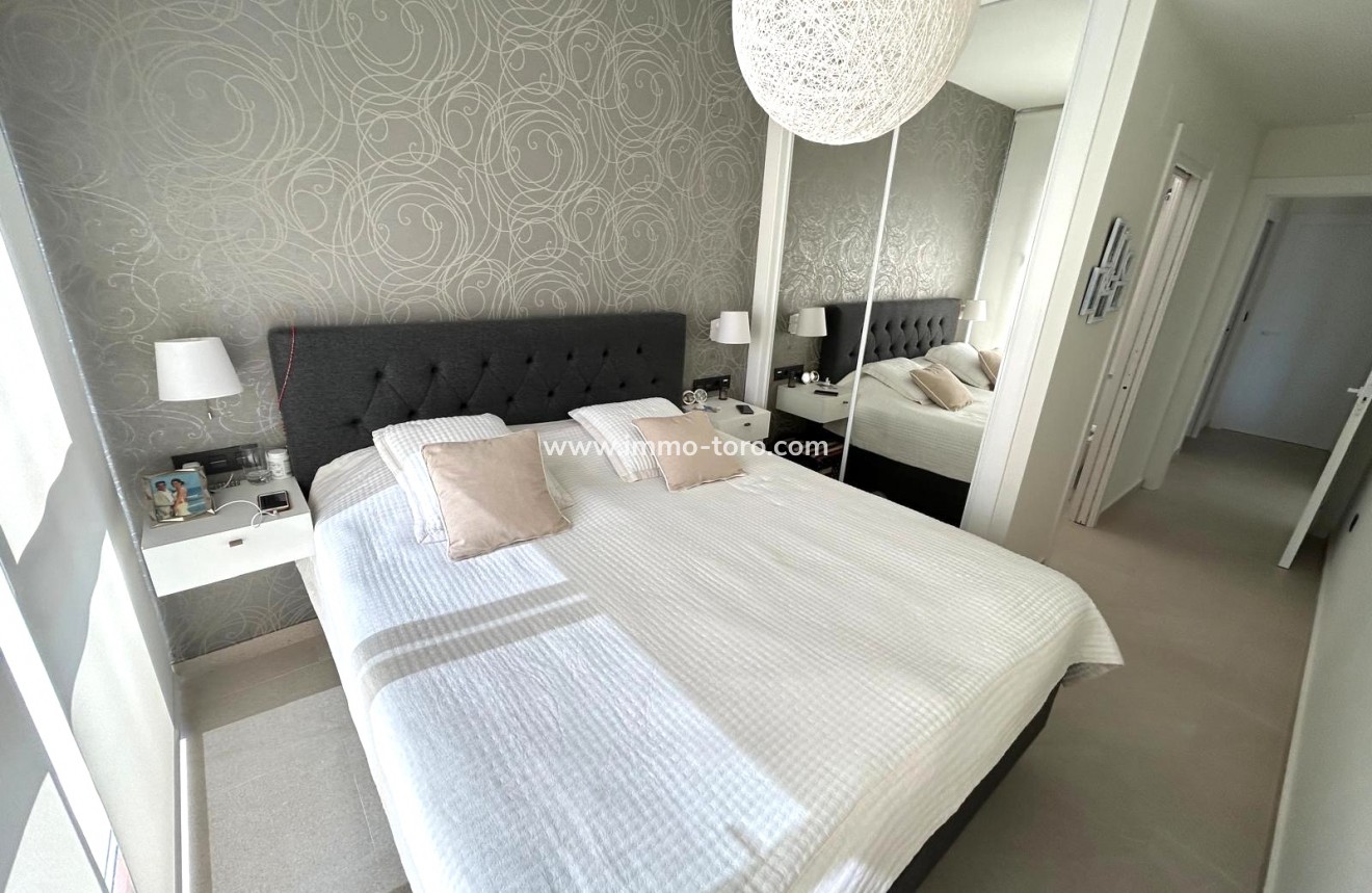 Nueva construcción  - Apartamento - Torrevieja