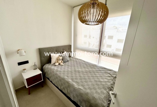 Nueva construcción  - Apartamento - Torrevieja