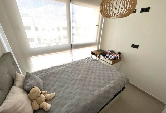 Nueva construcción  - Apartamento - Torrevieja