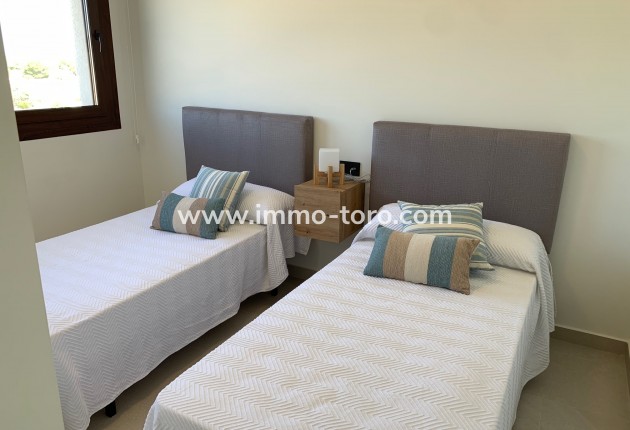 Nueva construcción  - Apartamento - Torrevieja