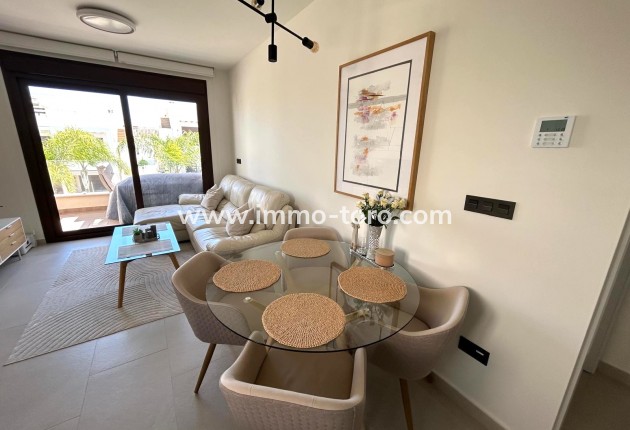 Nueva construcción  - Apartamento - Torrevieja