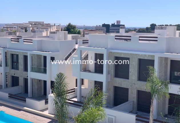 Nueva construcción  - Apartamento - Torrevieja