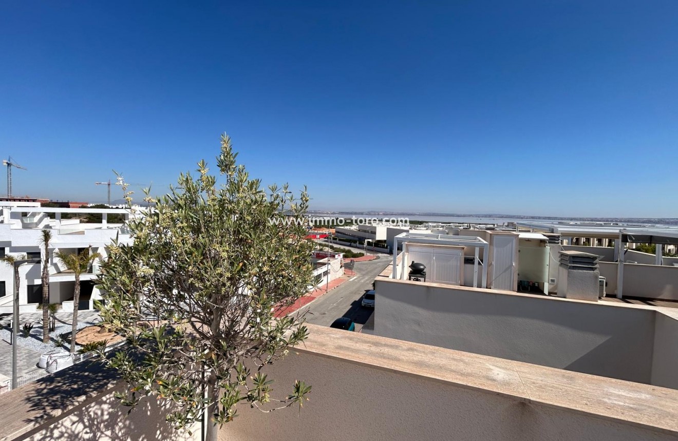 Nueva construcción  - Apartamento - Torrevieja