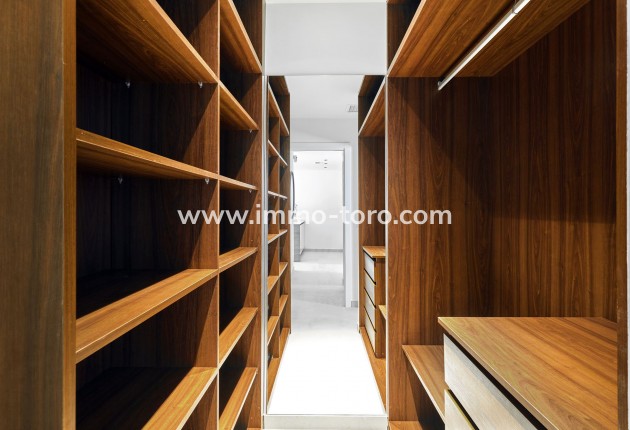 Nouvelle construction - Appartement - Torrevieja