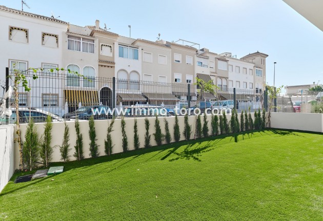 Nueva construcción  - Apartamento - Torrevieja