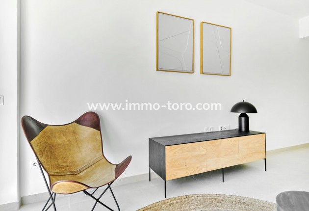 Nueva construcción  - Apartamento - Torrevieja