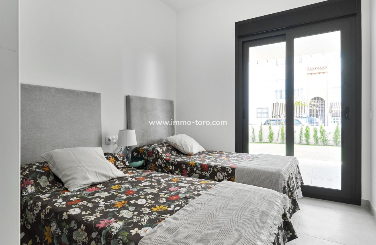 Nueva construcción  - Apartamento - Torrevieja