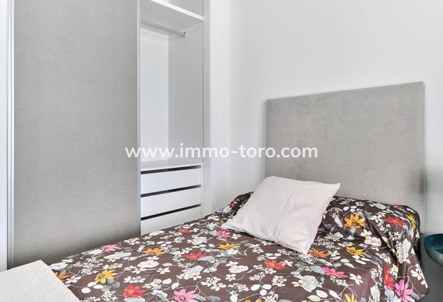 Nueva construcción  - Apartamento - Torrevieja