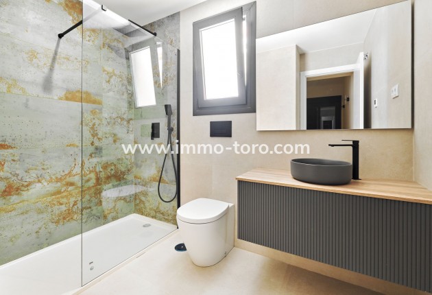 Nueva construcción  - Apartamento - Torrevieja