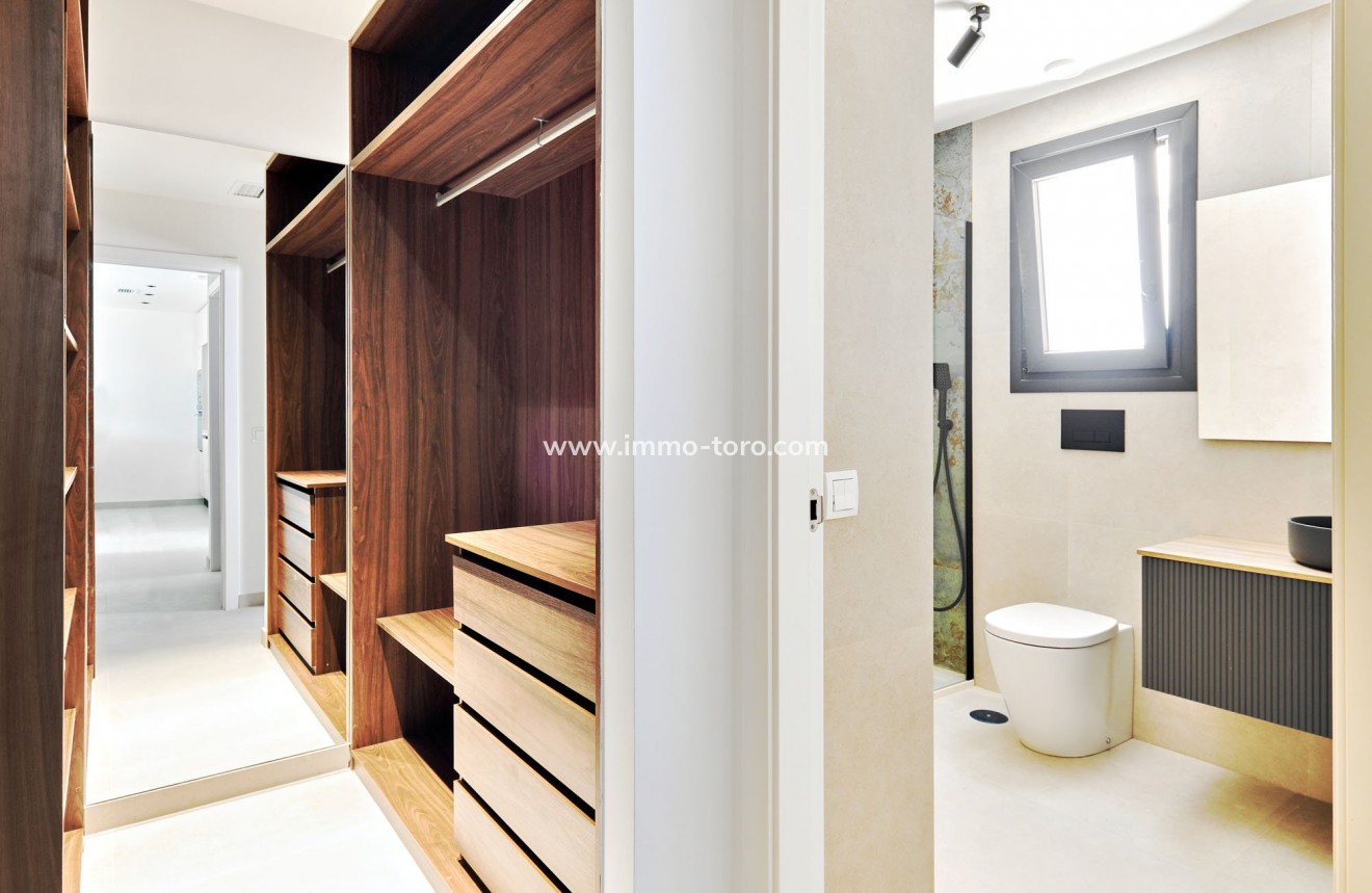 Nueva construcción  - Apartamento - Torrevieja