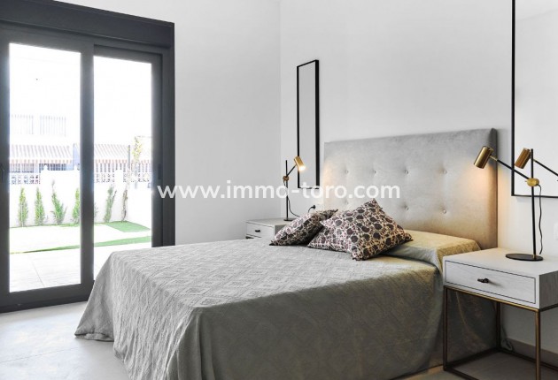 Nueva construcción  - Apartamento - Torrevieja