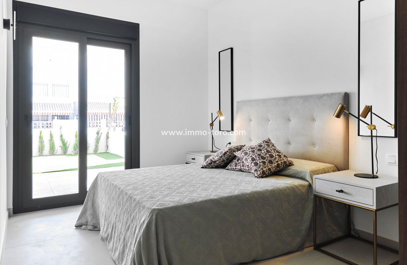 Nueva construcción  - Apartamento - Torrevieja