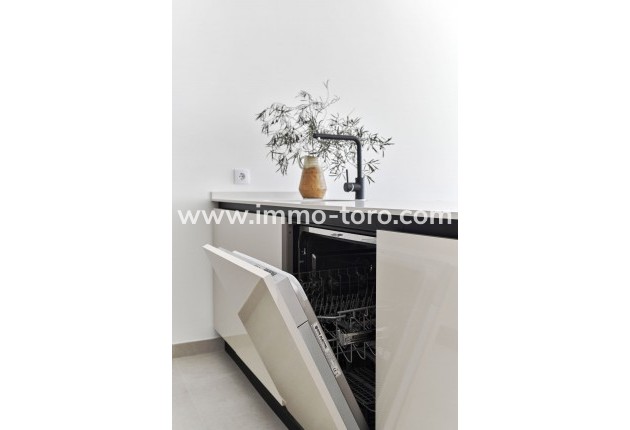 New Build - Apartment - Torrevieja