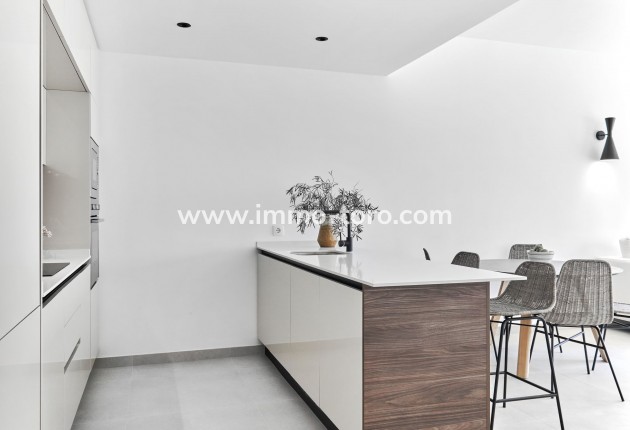 New Build - Apartment - Torrevieja