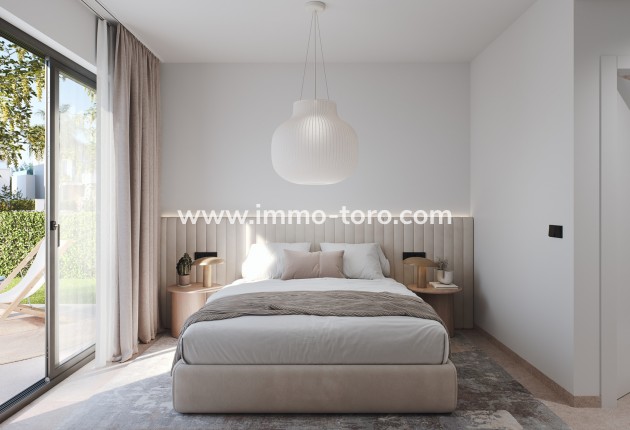 Nueva construcción  - Ático - Torre Pacheco - Torre-Pacheco