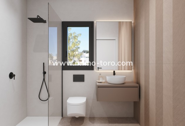 Nueva construcción  - Ático - Torre Pacheco - Torre-Pacheco