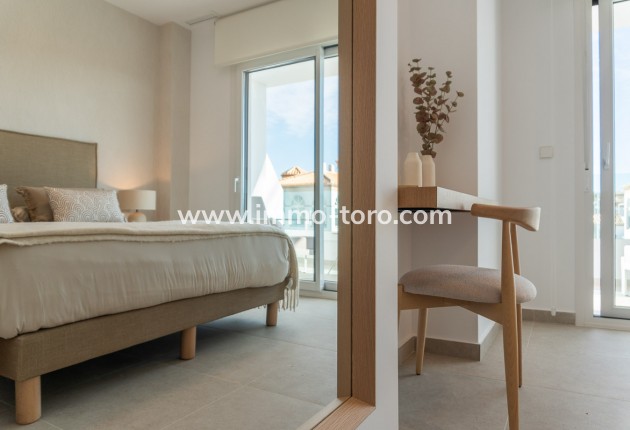 New Build - Apartment - Playa Flamenca