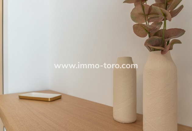 New Build - Apartment - Playa Flamenca