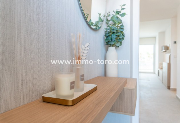 New Build - Apartment - Playa Flamenca