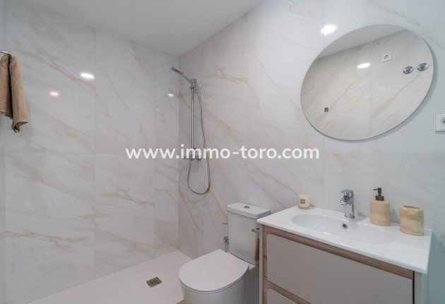 New Build - Apartment - Playa Flamenca