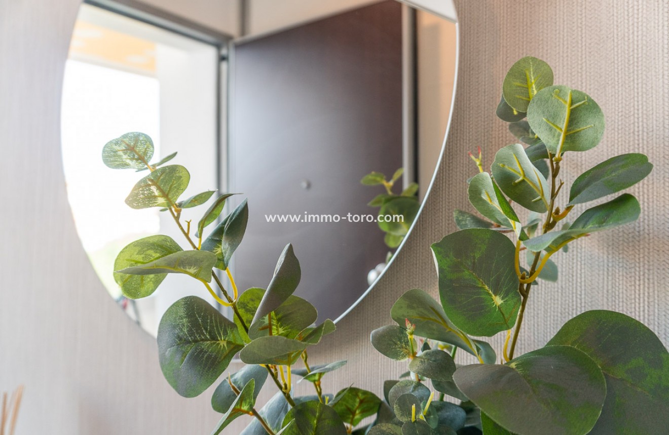 New Build - Apartment - Playa Flamenca