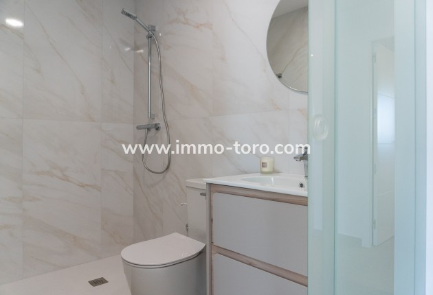 New Build - Apartment - Playa Flamenca