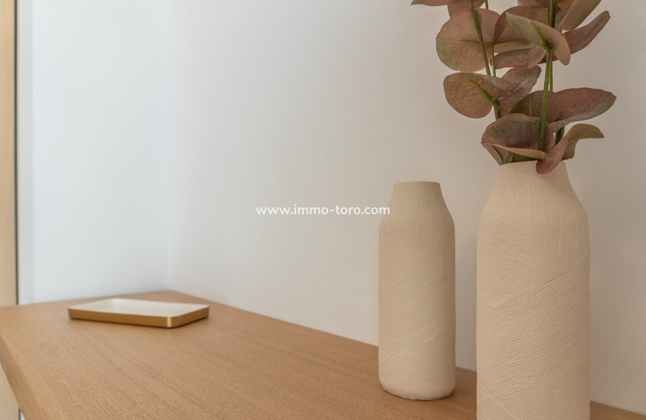 Nueva construcción  - Apartamento - Playa Flamenca