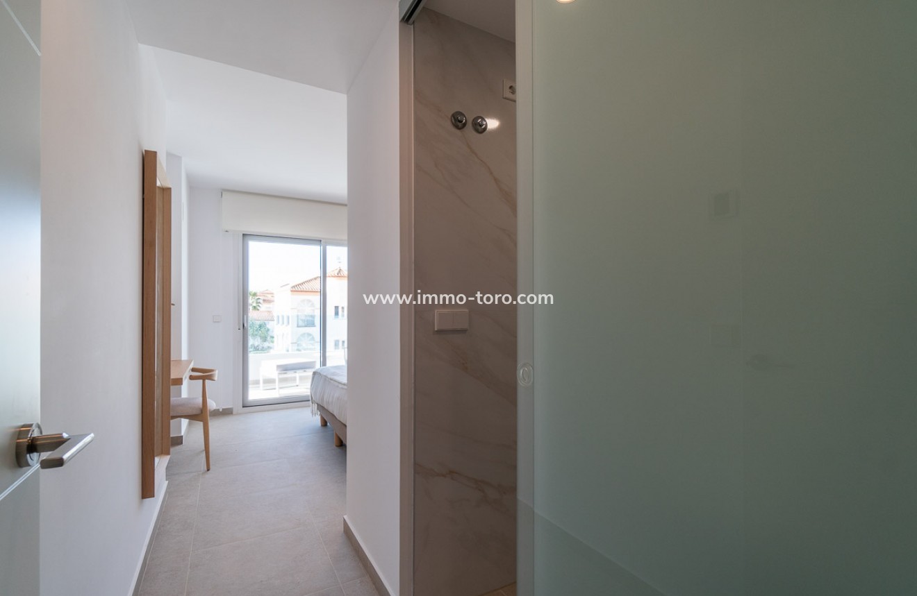 Nueva construcción  - Apartamento - Playa Flamenca