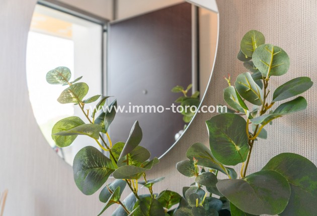 Nueva construcción  - Apartamento - Playa Flamenca