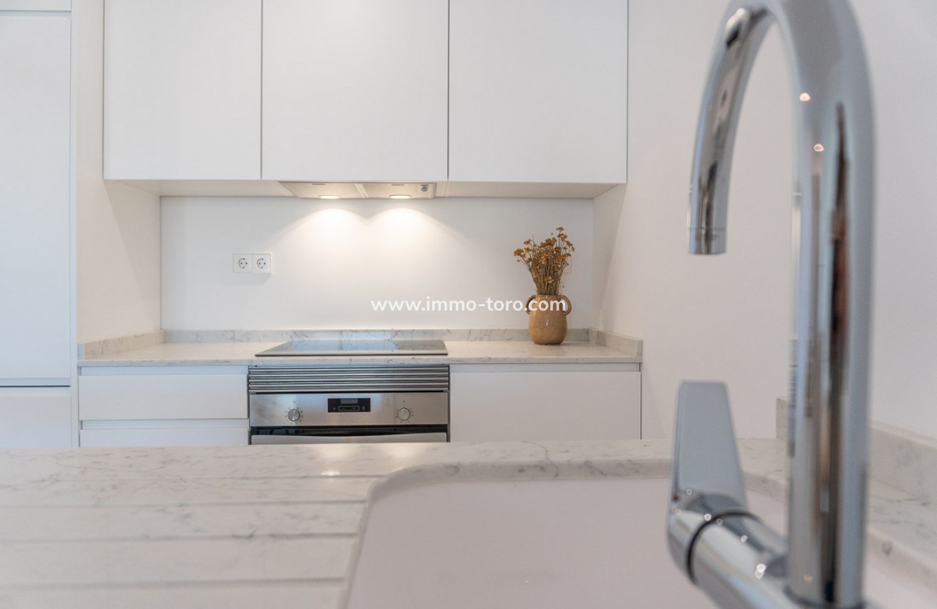 Nueva construcción  - Apartamento - Playa Flamenca