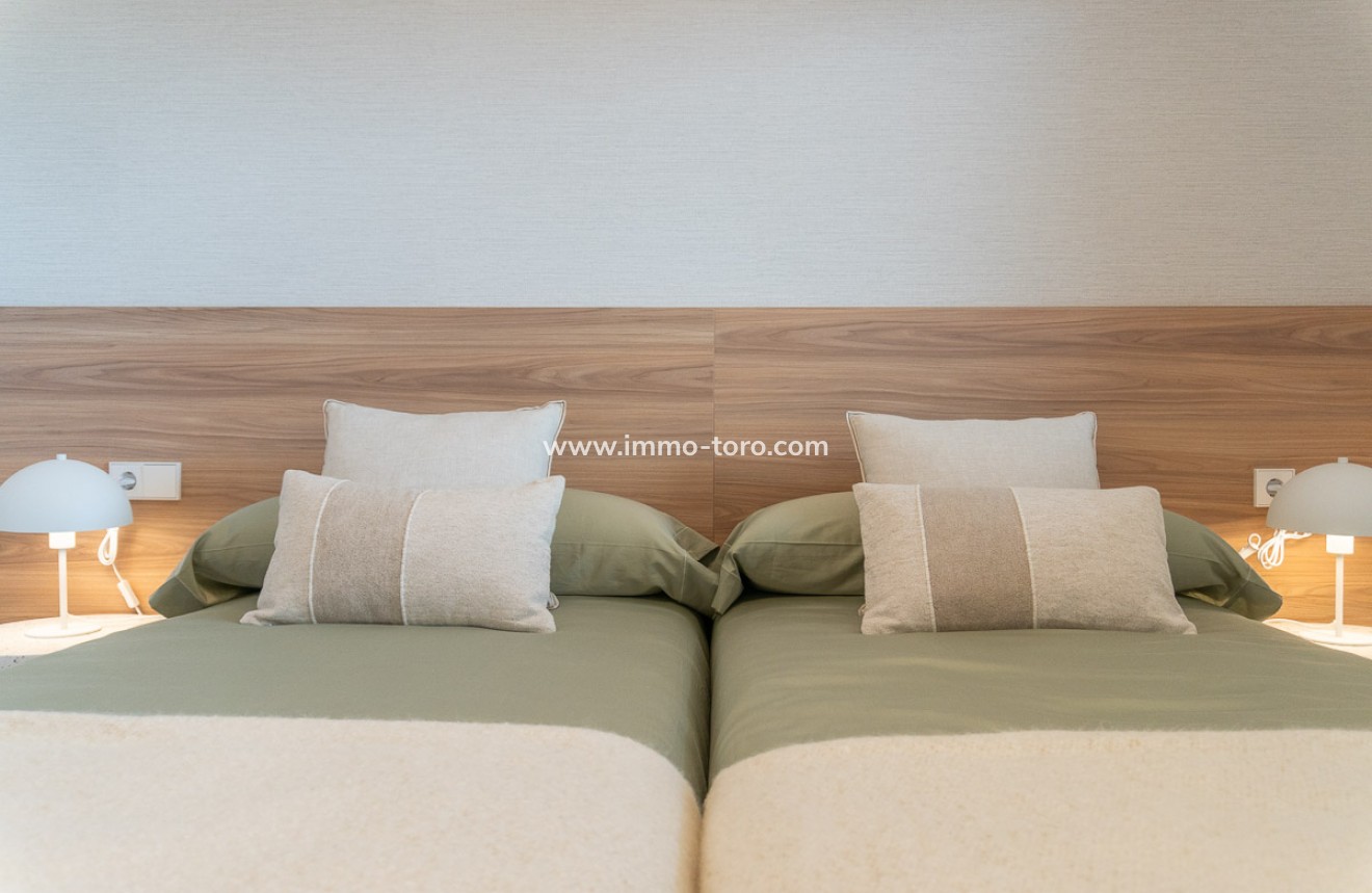 Nueva construcción  - Apartamento - Playa Flamenca