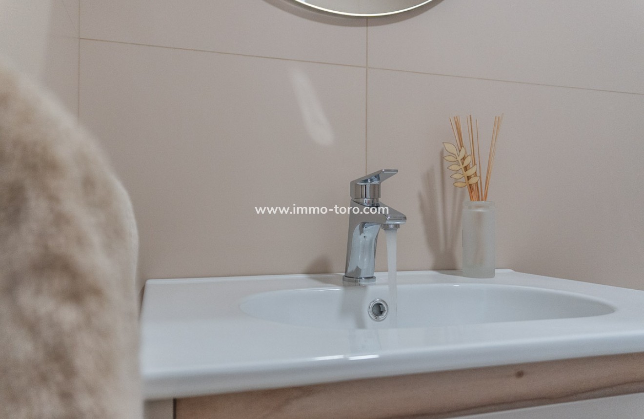 Nueva construcción  - Apartamento - Playa Flamenca