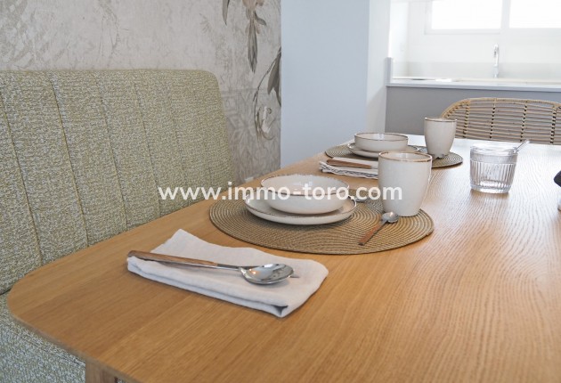New Build - Apartment - Orihuela - Orihuela Costa