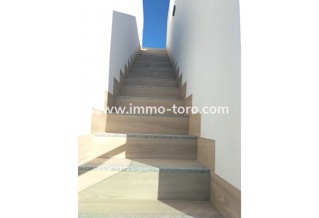 Nieuwbouw - Appartement  - Orihuela - Orihuela Costa