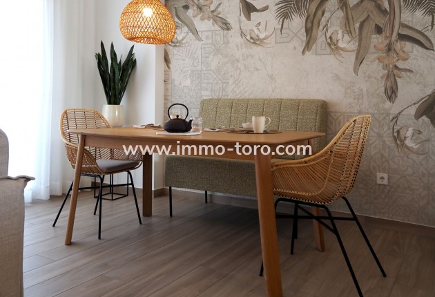 Nieuwbouw - Appartement  - Orihuela - Orihuela Costa