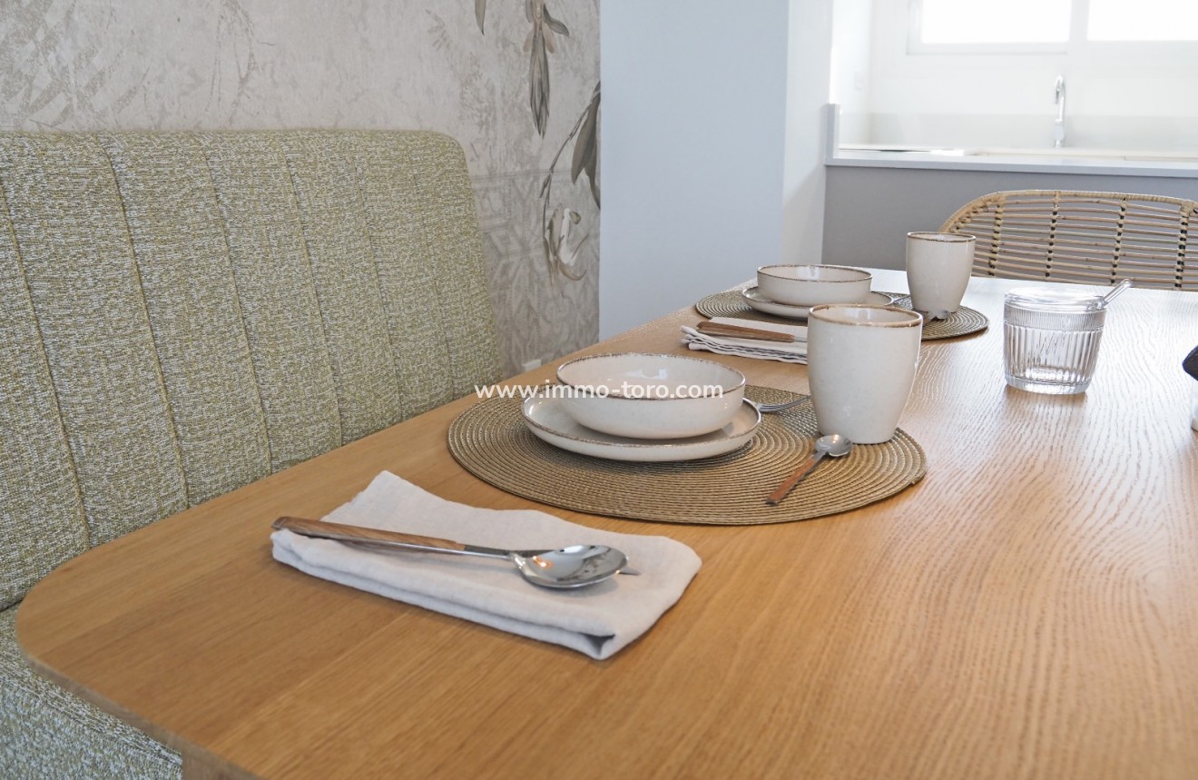 Nieuwbouw - Appartement  - Orihuela - Orihuela Costa