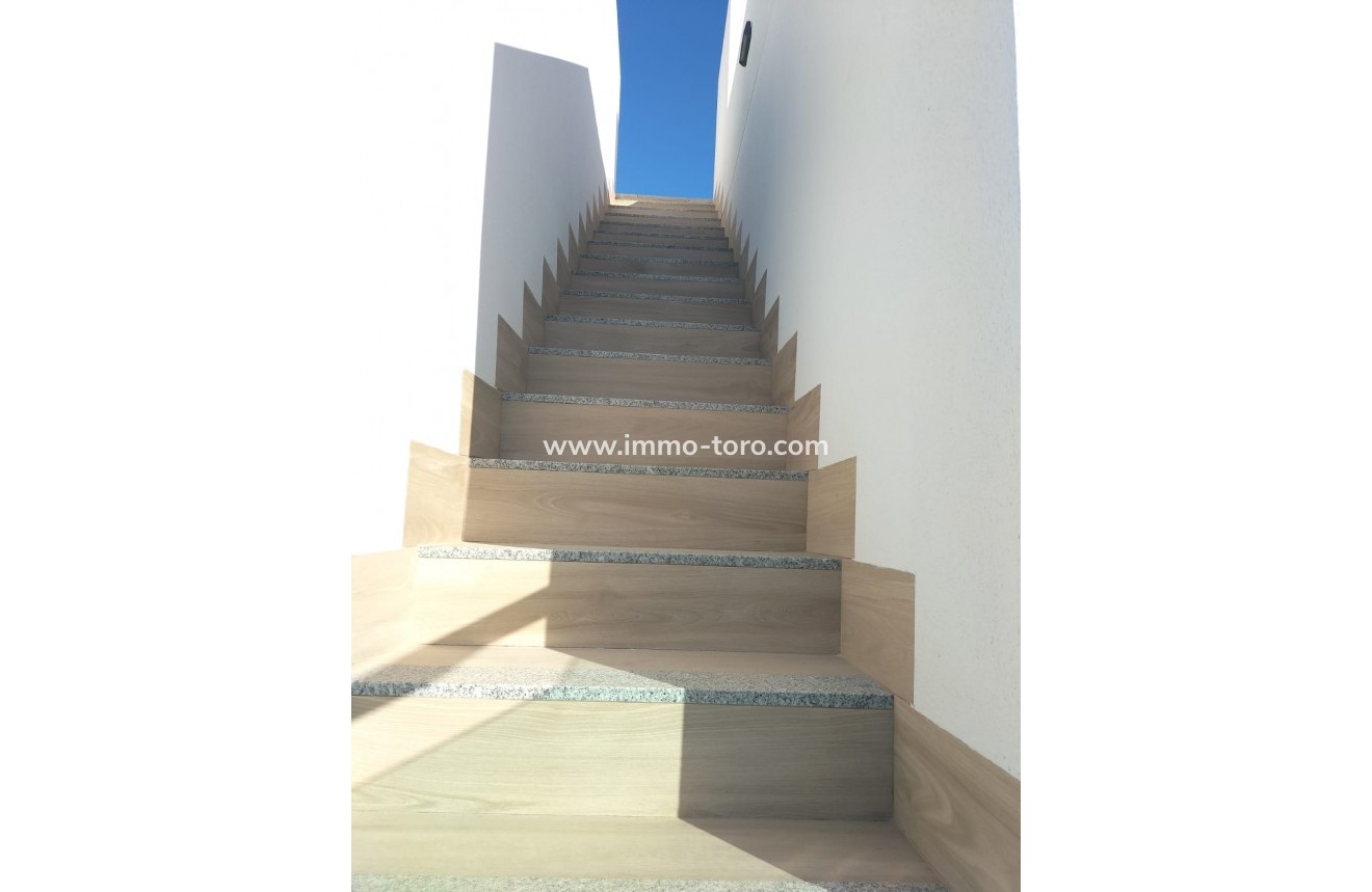 Nueva construcción  - Apartamento - Orihuela - Orihuela Costa