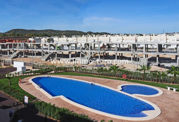 Nueva construcción  - Apartamento - Orihuela - Orihuela Costa