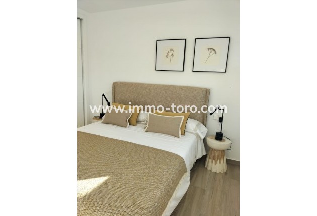 Nueva construcción  - Apartamento - Orihuela - Orihuela Costa
