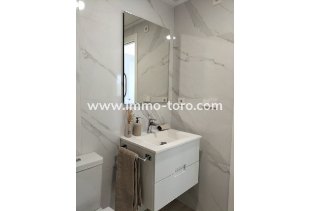 Nueva construcción  - Apartamento - Orihuela - Orihuela Costa