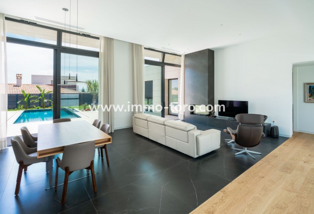 New Build - Villa - Molina De Segura - Molina de Segura