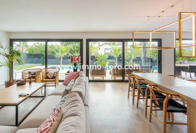 New Build - Villa - Molina De Segura - Molina de Segura