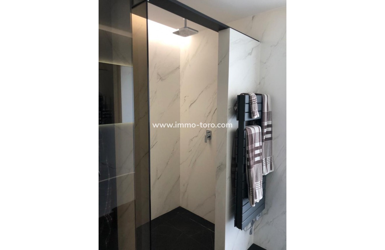 New Build - Villa - Molina De Segura - Molina de Segura