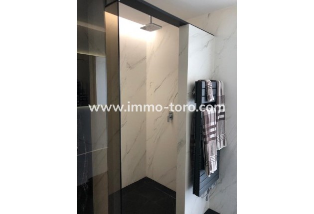 New Build - Villa - Molina De Segura - Molina de Segura