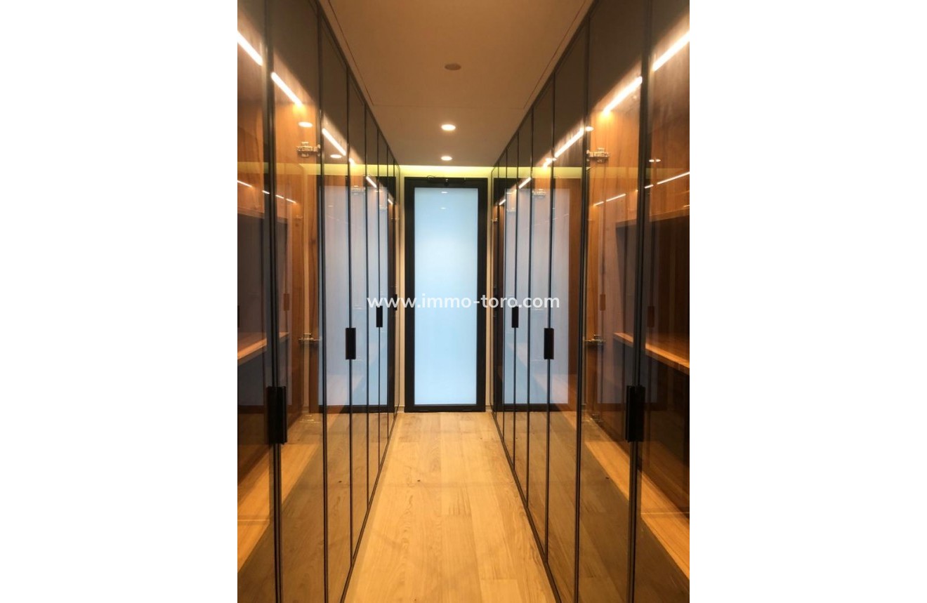 New Build - Villa - Molina De Segura - Molina de Segura