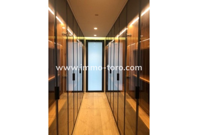 New Build - Villa - Molina De Segura - Molina de Segura