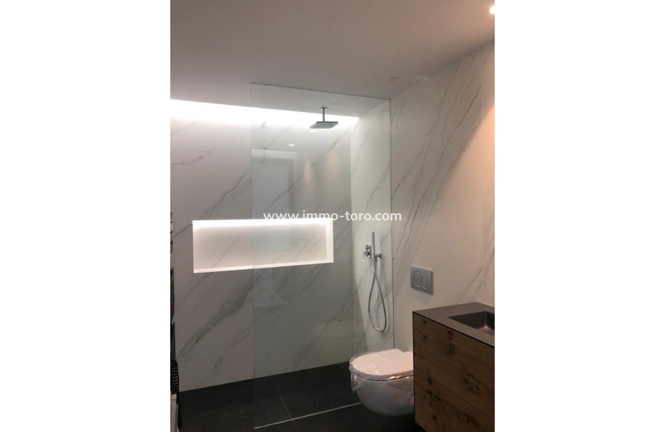 New Build - Villa - Molina De Segura - Molina de Segura